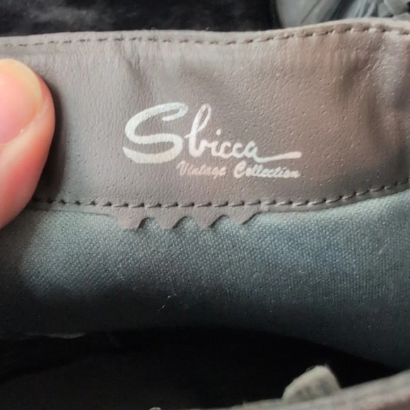 Sbicca Boots. 7.5 EUC. - Picture 8 of 13